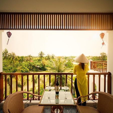 Hoian River Palm Hotel & Villas Hoi An Luaran gambar