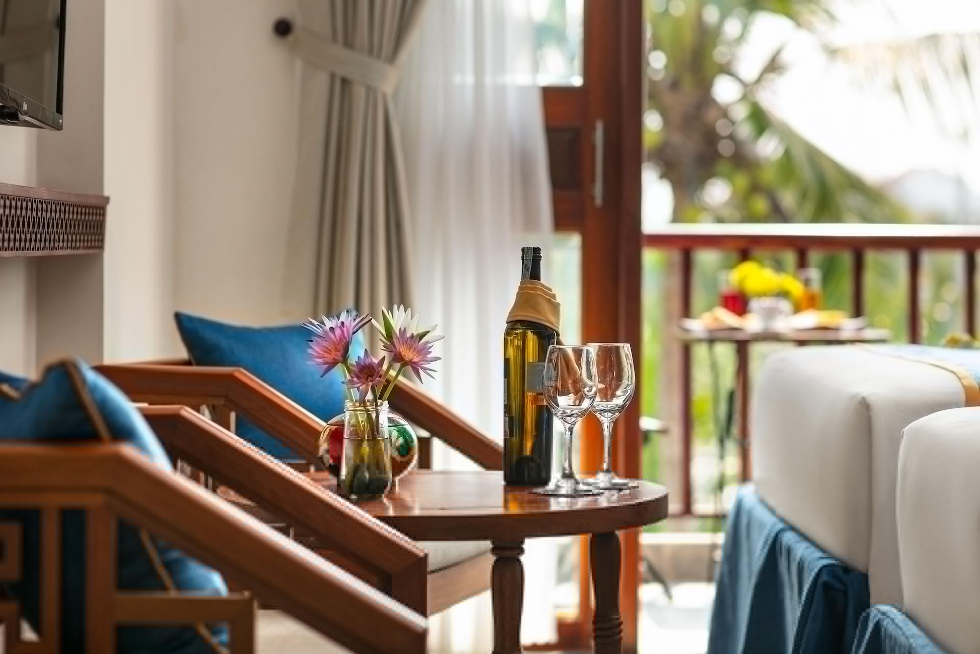 Hoian River Palm Hotel & Villas Hoi An Luaran gambar