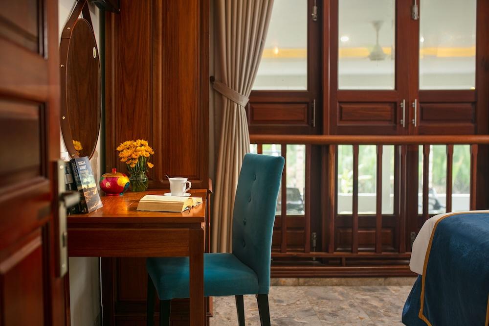 Hoian River Palm Hotel & Villas Hoi An Luaran gambar