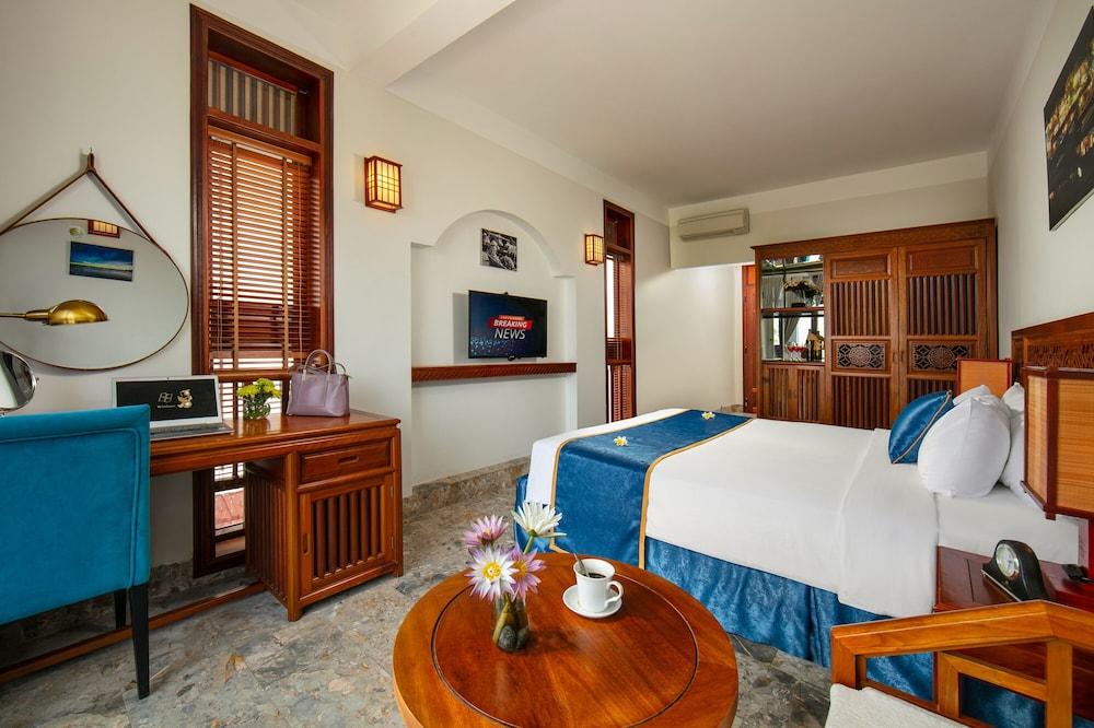 Hoian River Palm Hotel & Villas Hoi An Luaran gambar