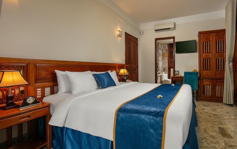 Hoian River Palm Hotel & Villas Hoi An Luaran gambar