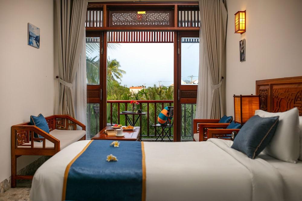 Hoian River Palm Hotel & Villas Hoi An Luaran gambar