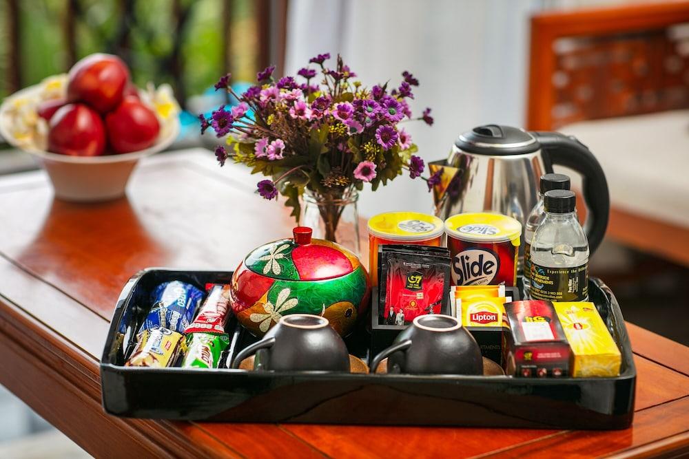 Hoian River Palm Hotel & Villas Hoi An Luaran gambar