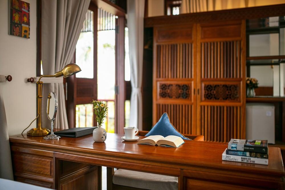 Hoian River Palm Hotel & Villas Hoi An Luaran gambar