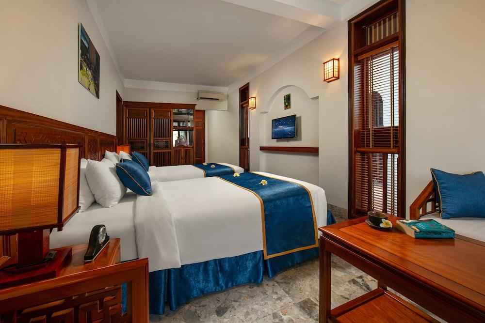 Hoian River Palm Hotel & Villas Hoi An Luaran gambar