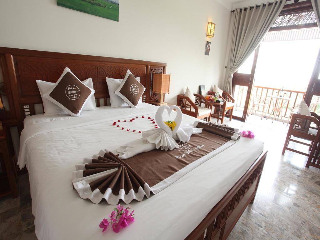 Hoian River Palm Hotel & Villas Hoi An Bilik gambar