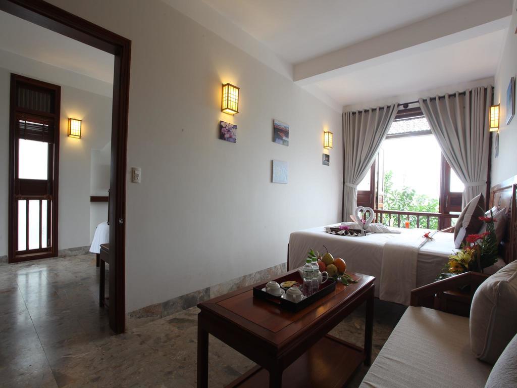 Hoian River Palm Hotel & Villas Hoi An Luaran gambar