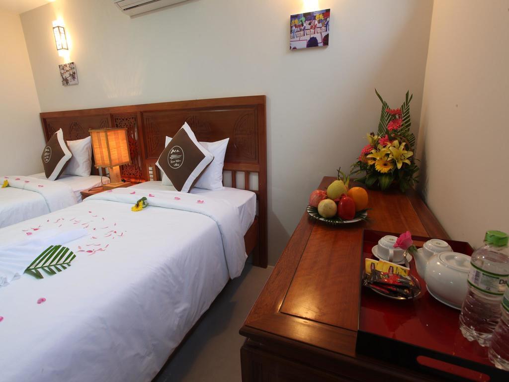 Hoian River Palm Hotel & Villas Hoi An Luaran gambar
