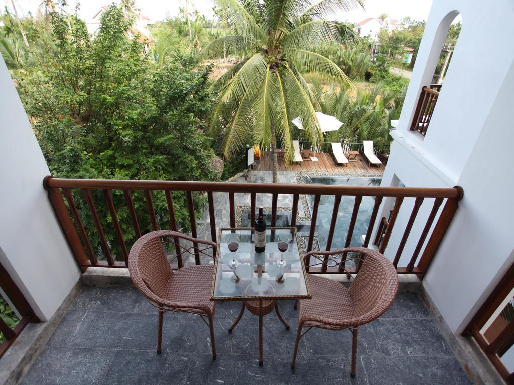 Hoian River Palm Hotel & Villas Hoi An Luaran gambar
