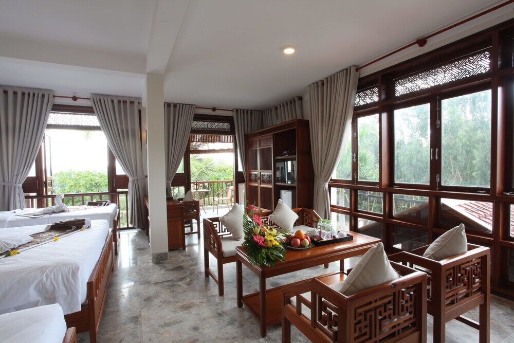 Hoian River Palm Hotel & Villas Hoi An Luaran gambar